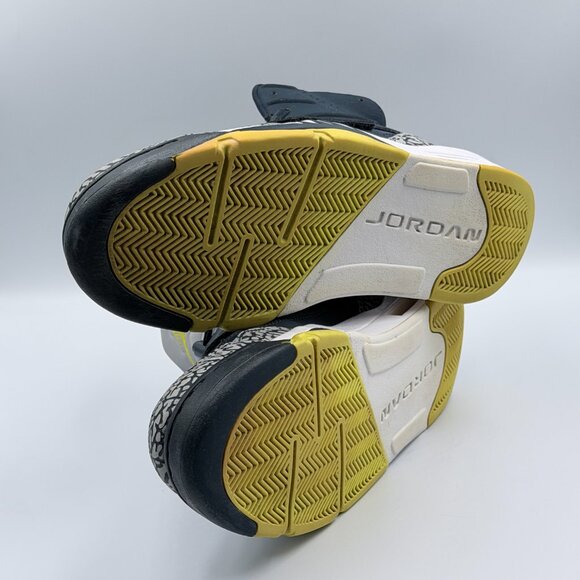 Air Jordan Son of Mars 'Armory Navy' - Picture 8 of 9